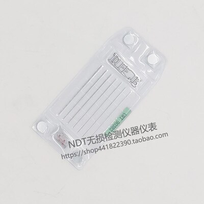 线型等径非等径像质计47013线型像质计ASTM 7902透度计射线探伤