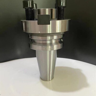 BT50-FMB60-75/100/150/200/250/300/350/400/450/500L平面铣刀柄