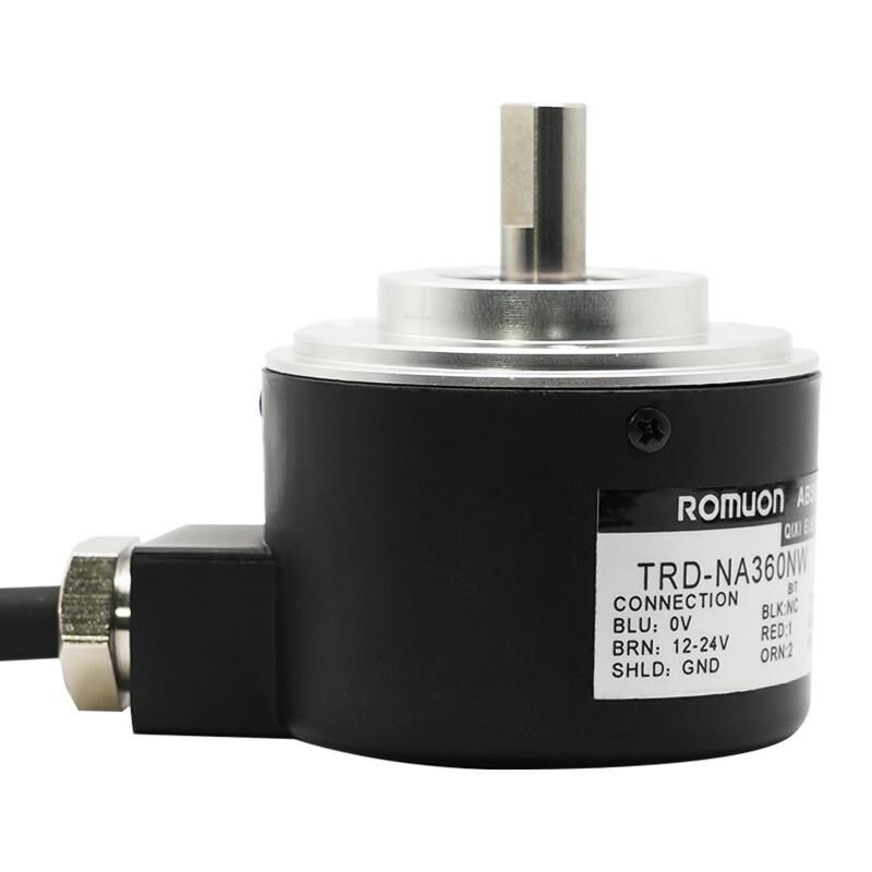 TRD-NA360NW TRD-NA360PW TRD-NA1024NW代koyo光洋编码器512 720