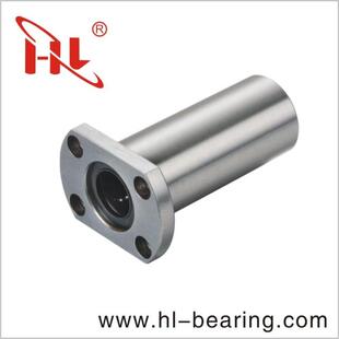 40LUU 对边型法兰加长直线轴承LHFCW LMH10 LMT