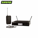Shure/舒尔 BLX14R/SM35 MX153 WBH54 DH5 беспроводная цветная гарнитура с микрофоном для гарнитуры