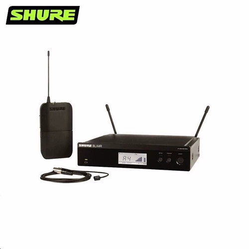 Shure/舒尔 BLX14R/SM35 MX153 WBH54 DH5 беспроводная цветная гарнитура с микрофоном для гарнитуры