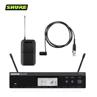 BLX14R/WL183 петличный всенаправленный