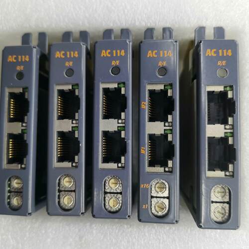 8AC114.60-2 AC114 贝加莱工控通讯模块议价维修