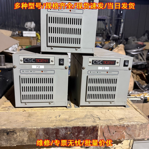 CSC902ST图像处理控制器 FV-aligner机器视觉议价维修