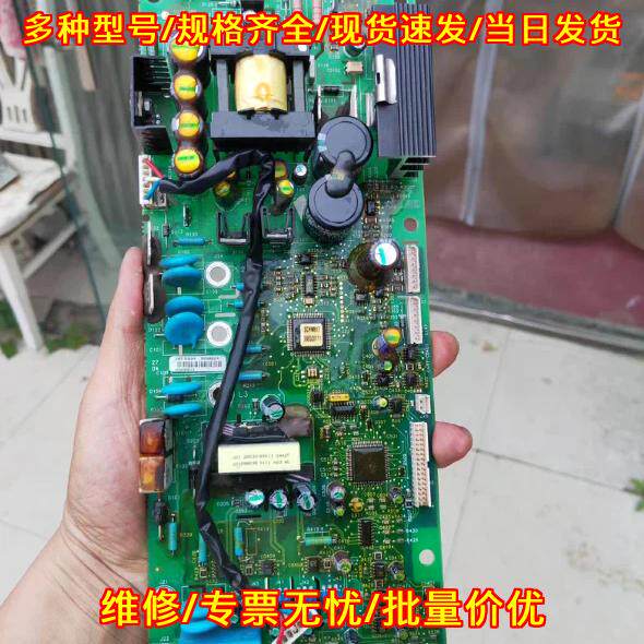 ATV58HD46N4 VX5A58D46N4 变频器电源驱动主板议价维修