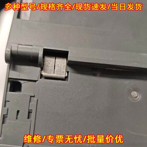 151-8AB01-0AB0 工控模块 功能完好 底部带裂痕议价维修
