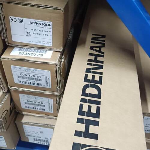 LS477C 570 光栅尺 海德汉 质保一年议价维修