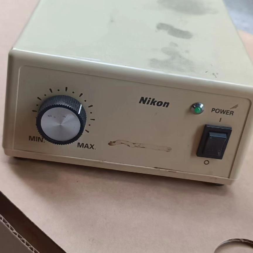 TI-PS100W 光源控制器 尼康工业调光控制装置议价维修