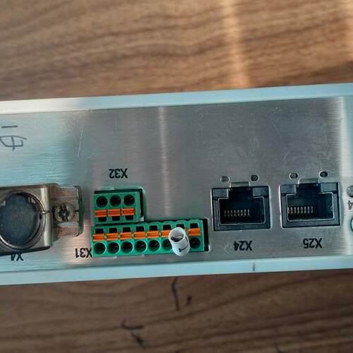 HC KeDrive D2 力士乐伺服驱动器 工控自动化配件议价维修