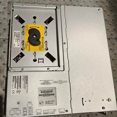 6FC5210-0DF33-2AA0 工控自动化控制模块工业设备配件议价维修