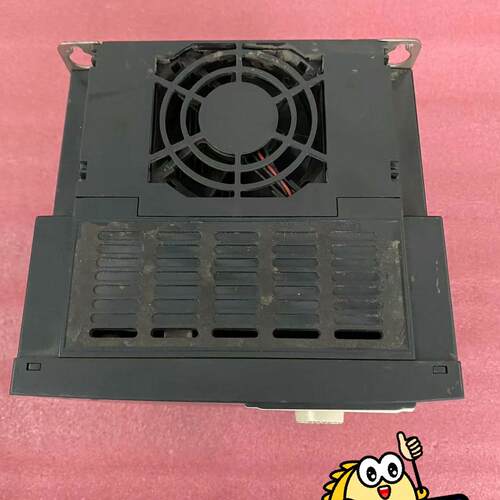 ATV312HU55N4 变频器 380V 5.5KW 工控配件议价维修