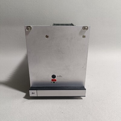 4022.436.23221 KNIEL 5V 工控工业电源议价维修