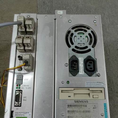 D320X2206 工控控制模块 工业自动化设备配件议价维修