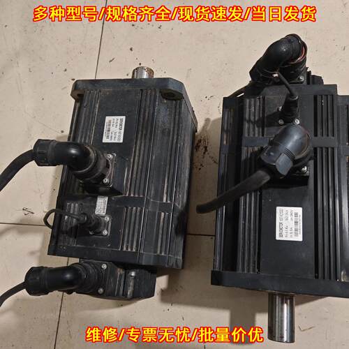 180ST-M21520Z1 一川伺服电机 21.5N.m 工控自动化配件议价维修