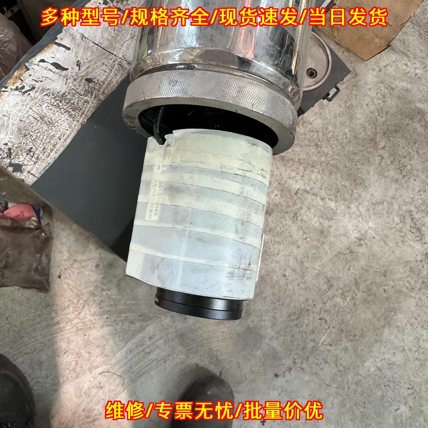 H6Z0812M 防爆工业摄像头 旭昌不锈钢护罩8-48mm变焦镜头议价维修