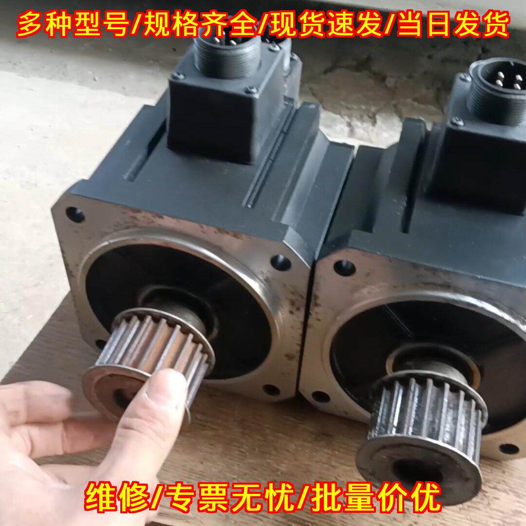 MDME152GCGM 松下伺服电机 1.5KW 工控自动化配件议价维修