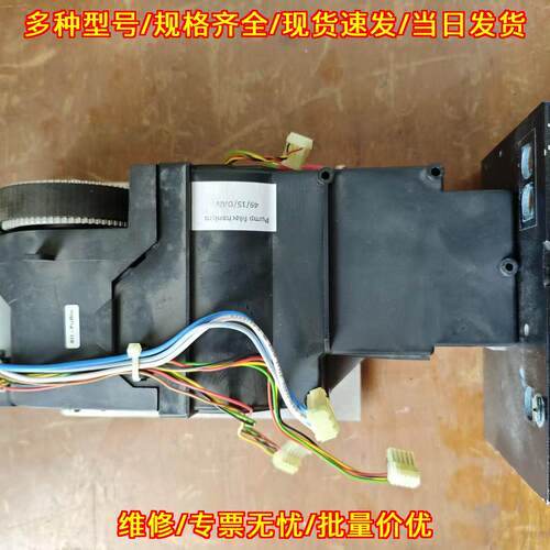 8D-PuBlo 赛默飞戴安泵驱动 实验室仪器配件议价维修