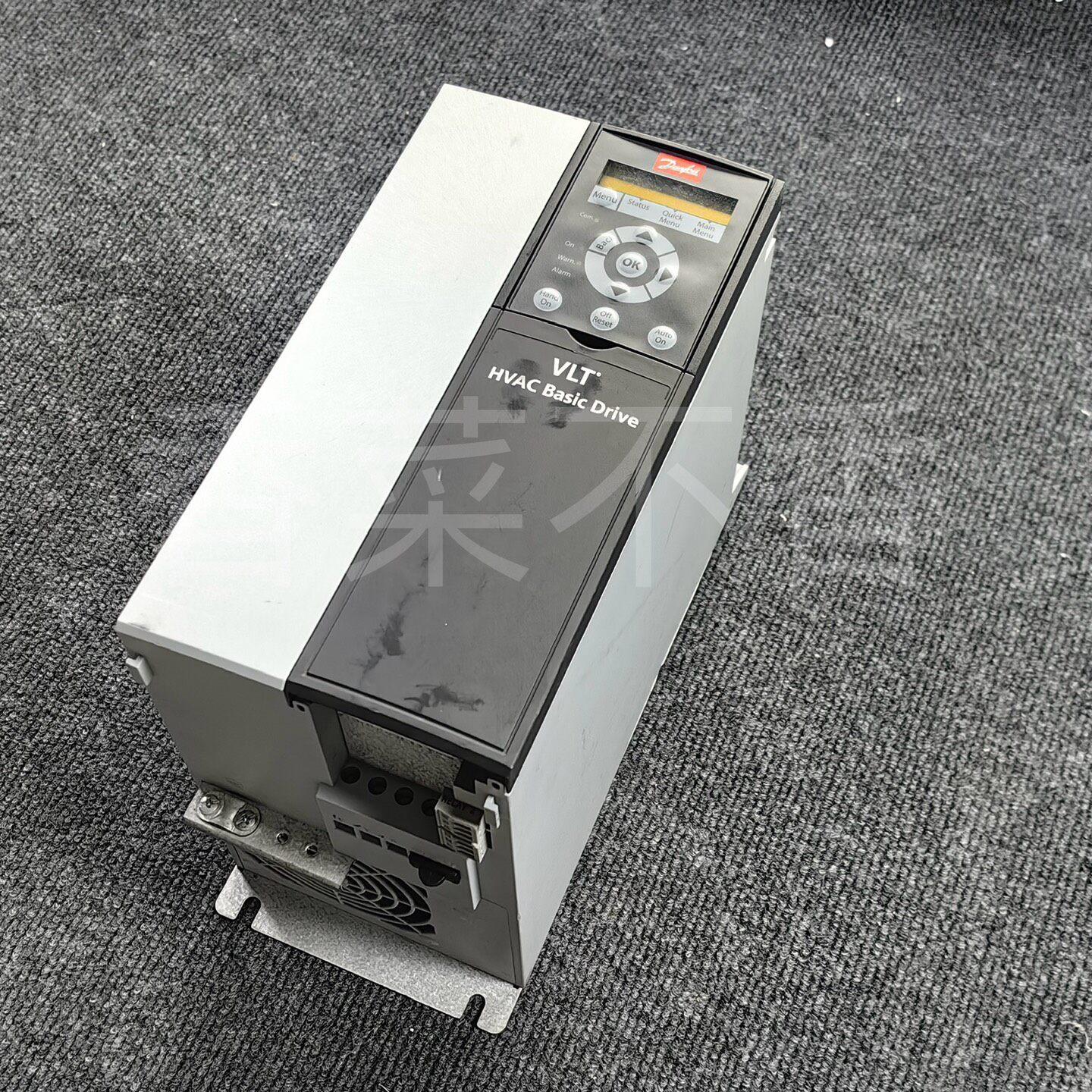 TR150P11kT4E20H4X 丹佛斯变频器 VLT HVAC工控驱动设备议价维修