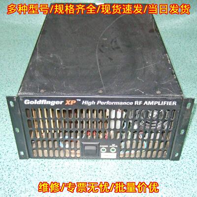 KAA2026 RF放大器 Goldfinger XP高性能射频放大器议价维修
