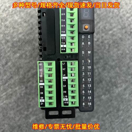 RMEA-CJAT-AAHB WATLOW瓦特隆温控器 工业温控模块议价维修