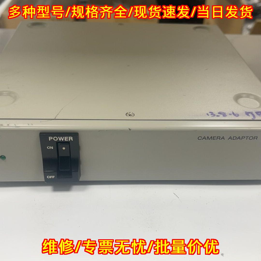 DC-777视觉相机控制器 电源适配控制盒 工业工控配件议价维修