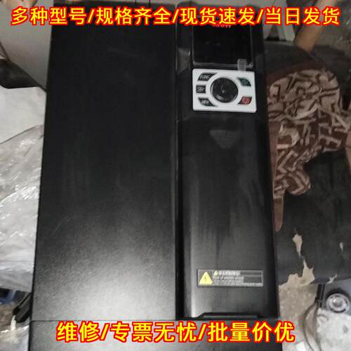 XFC500-3P4-37K0G-BEN-20 西驰变频器 工业调速装置议价维修