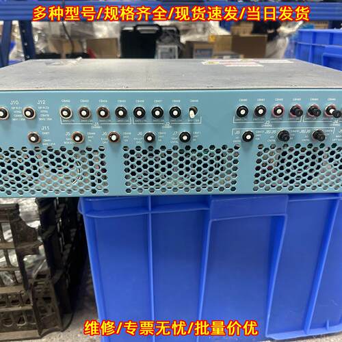 0195-10755 101896-02 AMAT应用材料工业工控电源议价维修