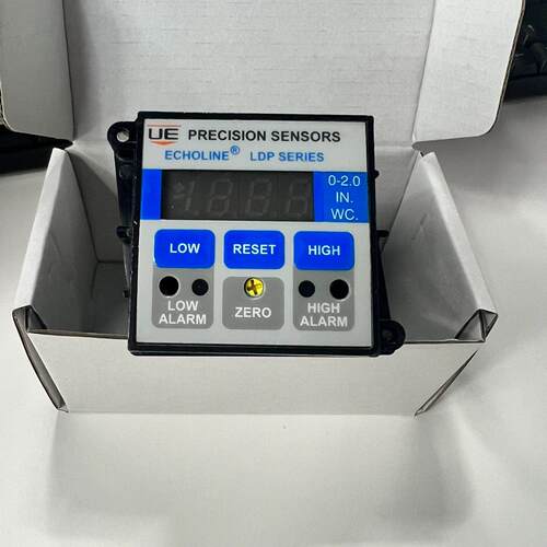 LDP2WC-19 数显压差传感器 工业自动化控制传感器件议价维修