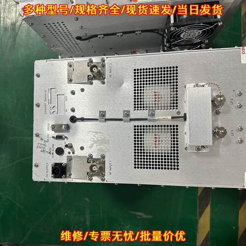 0190-40238W COMET射频匹配器 13.56MHz 2000W 24VDC议价维修