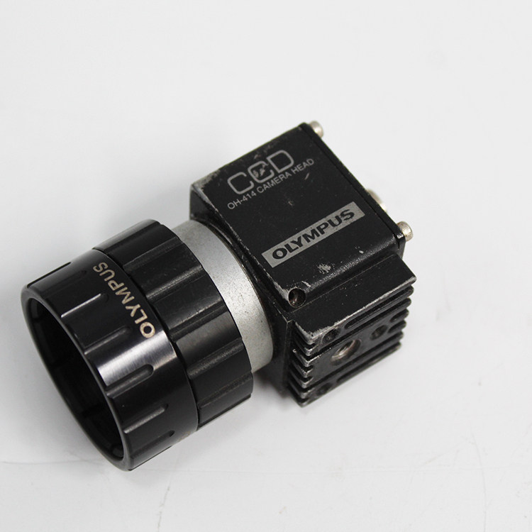 OH-414 CCD工业相机 OLYMPUS 实验室器材议价维修