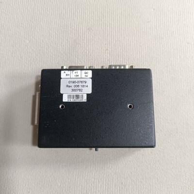 0190-07679 开关控制器 实物拍摄 议价议价维修