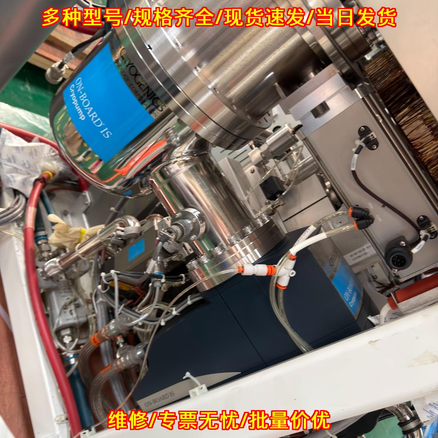 8185147G001 IS-8F CTI-CRYOGENICS低温泵 真空系统配套议价维修