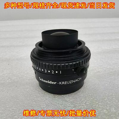 Componon-S 4/80 MAKRO-IRIS 工业微距光学镜头议价维修