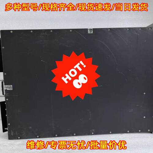 35162 Ovation AE射频电源 工业工控电源 热门适配器材议价维修