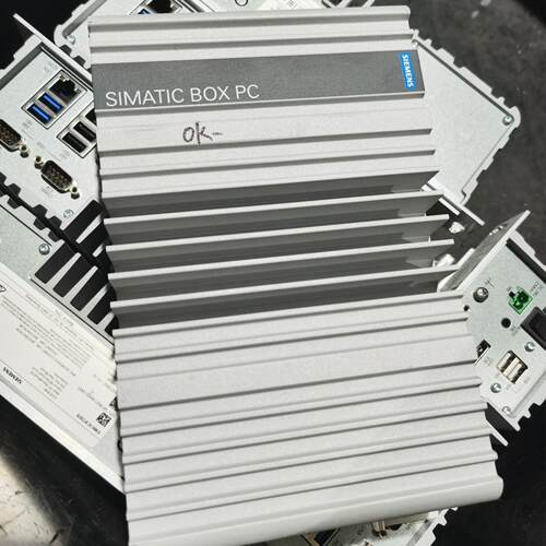 6AG4022 IPC327E 工控机 SIMATIC BOX PC议价维修