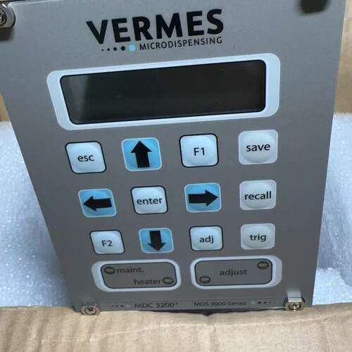 MDC3200 MDS3000 点胶机控制器 工业自动化控制设备议价维修