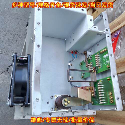 3150321-000 660-101818-002 AE射频电源匹配器工控配件议价维修