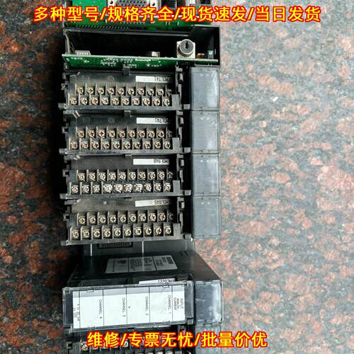 IC693CPU350-BC 工控PLC模块 自动化控制配件 缺上盖议价维修