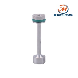 LS2 LS4 LS3 LQ9 LS钢坯铝油分流器杠铃 5.3 LS1