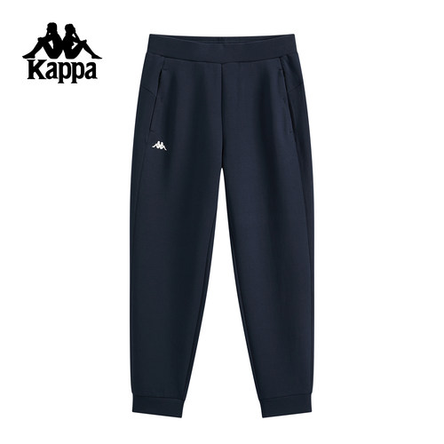 Kappa卡帕女裤2025冬季新款