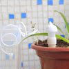 2 Pcs Automatic Plant Wa Drip Self-Waing Kits Syem I