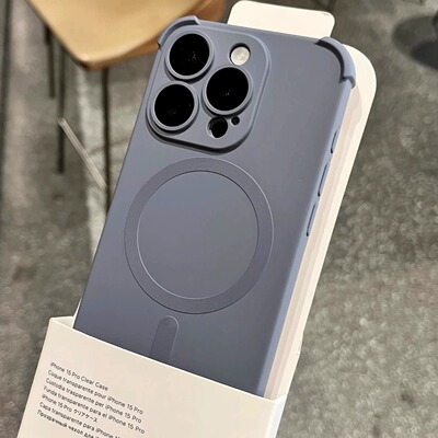 简约男女款14por保护壳全包防摔