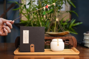 闲池阁）美容养颜薰香粉40克，