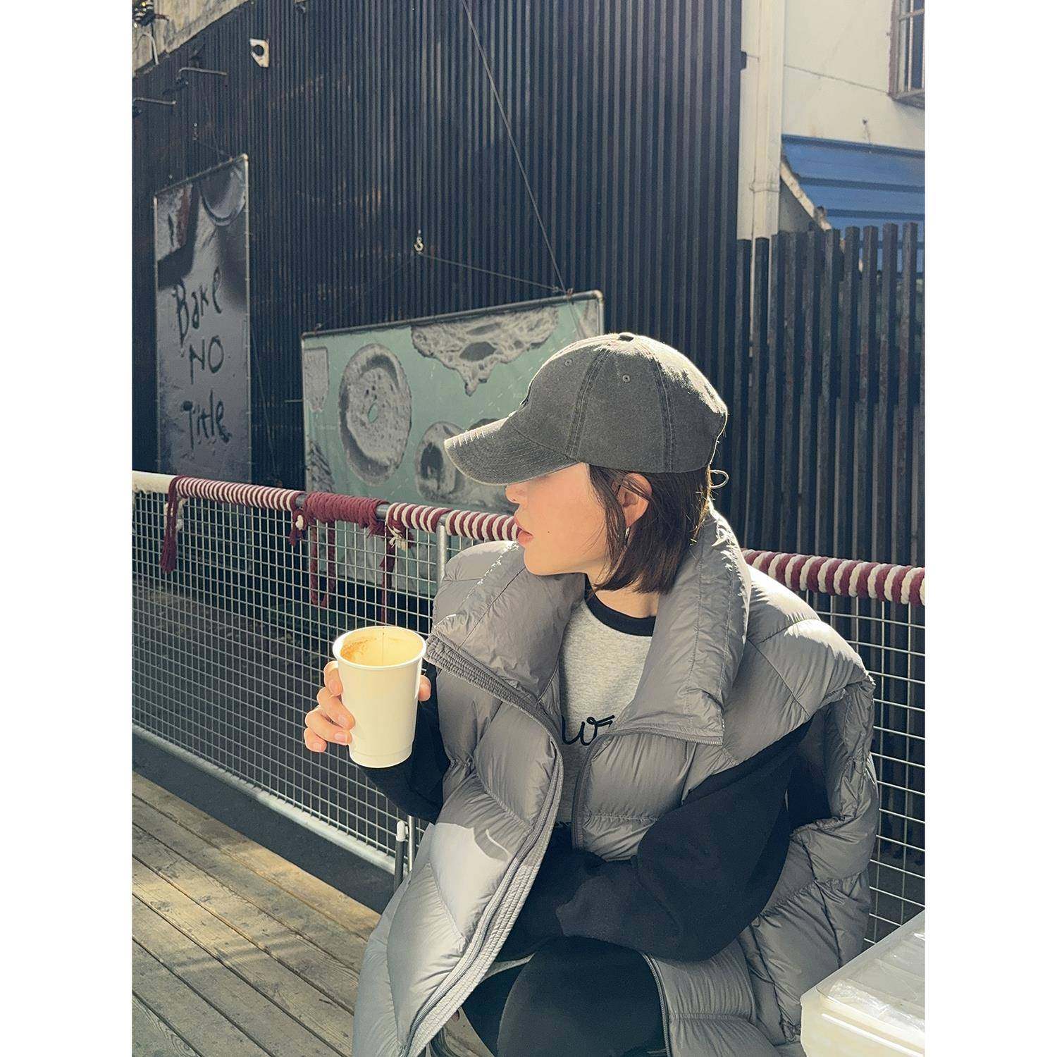 YANGLE_2024冬季新款羽绒马甲女外穿90绒防风立领叠穿高级感背心