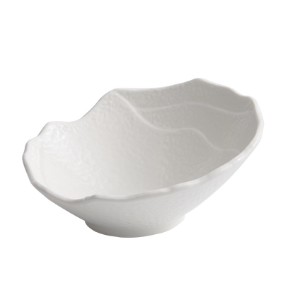 三文鱼刺身冰盘日料异形海鲜拼盘