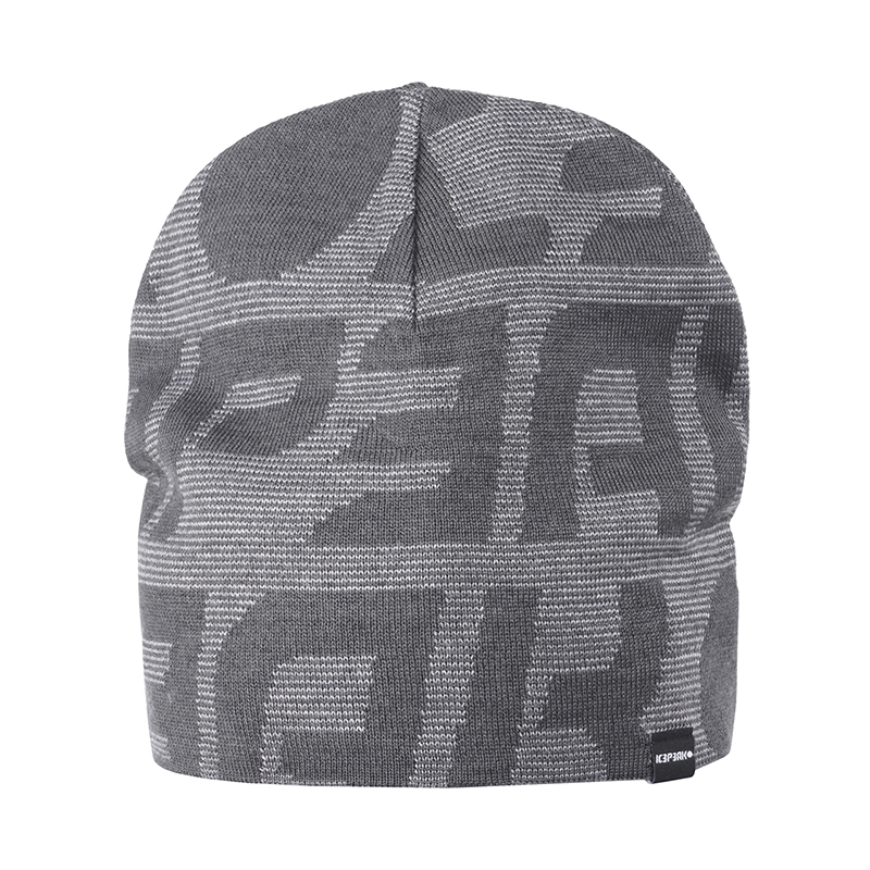 icepeak针织帽防风保暖户外运动