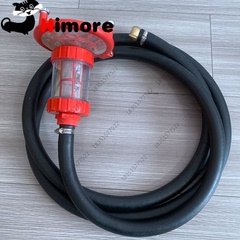 黑猫360洗车机进水管QL380C/0717/0917/1217清洗机过滤网双层原装