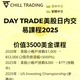 pro DayTrade2025美股日内交易课程ChillTrading yc猫哥 全部教程