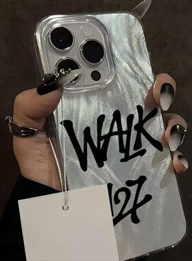 NCT127专辑iPhone17ProMax羽纱手机壳13/14plus华为16/15Pro小米红米7/8p不撞款11/12p荣耀x/xs/xr防摔保护套